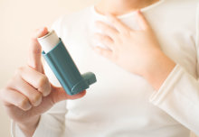 Gatekeeping protein could be key target for controlling severe asthma