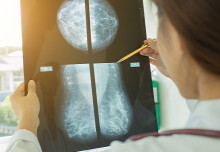 New AI tool detects up to 13% more breast cancers than humans alone